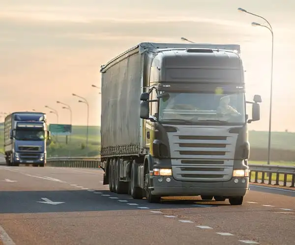 Bateria para caminhão